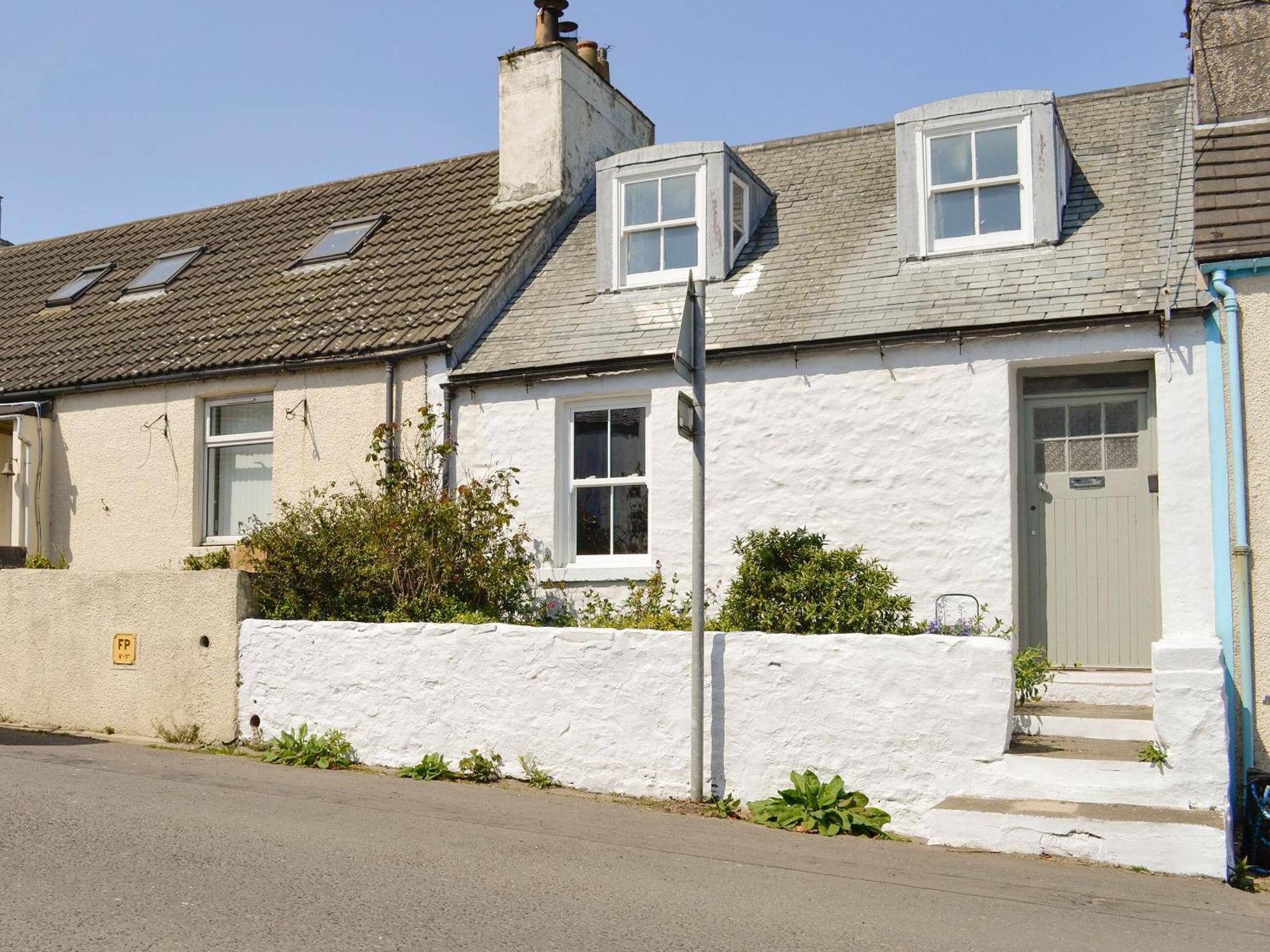 Mill Street Villa Drummore Exterior photo